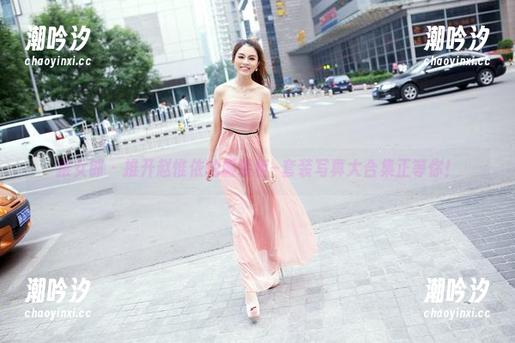 推女郎 - 推开赵惟依的服装柜–套装写真大合集正等你！
