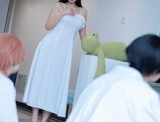 精选！谁说运动不能有点cos风？星澜是澜澜叫澜妹呀又来了！