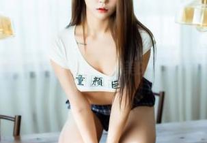这些街边小摊从未如此迷人：普美Bomi(보미)的写真作品
