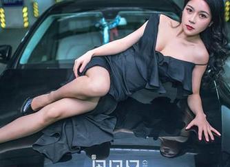 果团网 – 别眨眼，周于希女友图集分享，可能会让你对‘美’有全新理解！