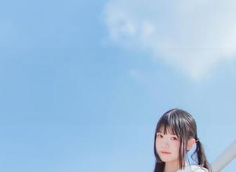 桜桃喵的高清油亮cos，健身教练没法教了，这身材照着吃嘛？
