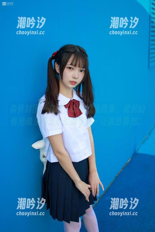 森萝财团 - 在线，吸吸学妹图集，掀起的情绪像是毫无目的的平静…让我静静想。