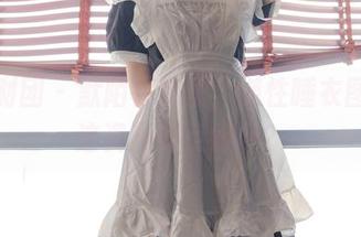 森萝财团 – 默陌在梦里，随性睡衣图集，这资源有点好玩？