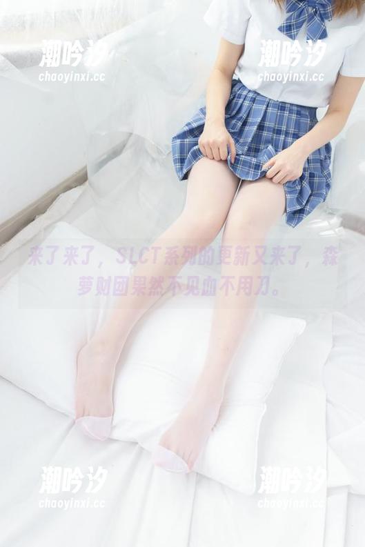 森萝财团 来了来了,SLCT系列的更新又来了,森萝财团果然不见血不用刀。