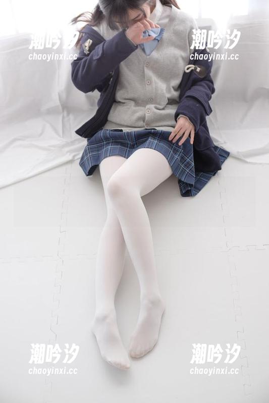森萝财团 谁说白丝只能清纯?看森萝财团的羞嗒嗒图包,反其道而行之!