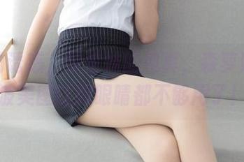 黑丝的诱惑，学生妹的纯真，森萝财团这波美图让我眼睛都不够用了！
