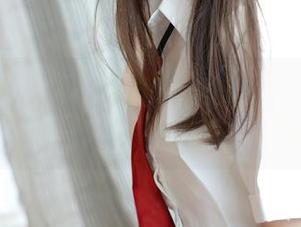 模范学院 – 感恩SiByl李思宁持续更新的清纯写真，让我一秒变成中二病患者！