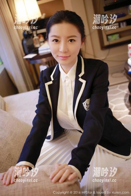 模范学院 - 精致不需要多言：lingyu69内衣美图精选之旅