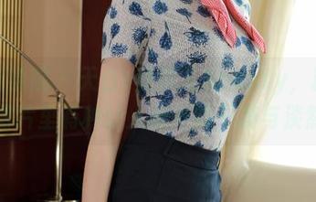 模范学院 – 天台+唐琪儿Beauty，精选图片里有种让人意外的干净与淡然