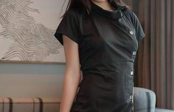 模范学院 – 奈美nana爽快出击，双马尾在线燃烧资源！
