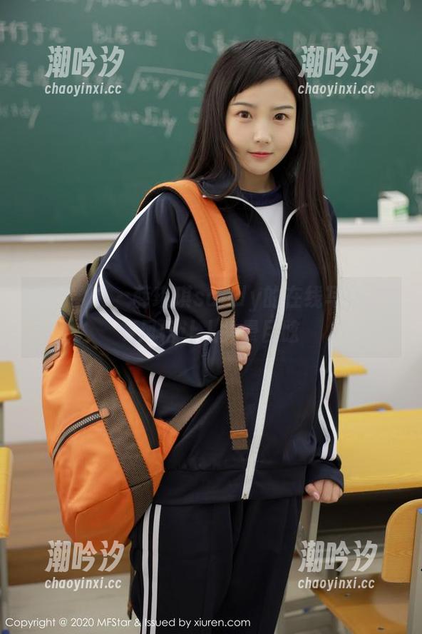 模范学院-薛琪琪sandy 模范学院 - 薛琪琪sandy的在线写真,JK风格让人头晕目眩