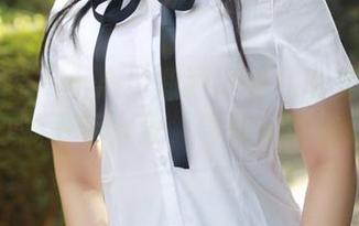 模范学院 – 小心！郑颖姗的私房美脚原图可能下手太狠，导致审美过载