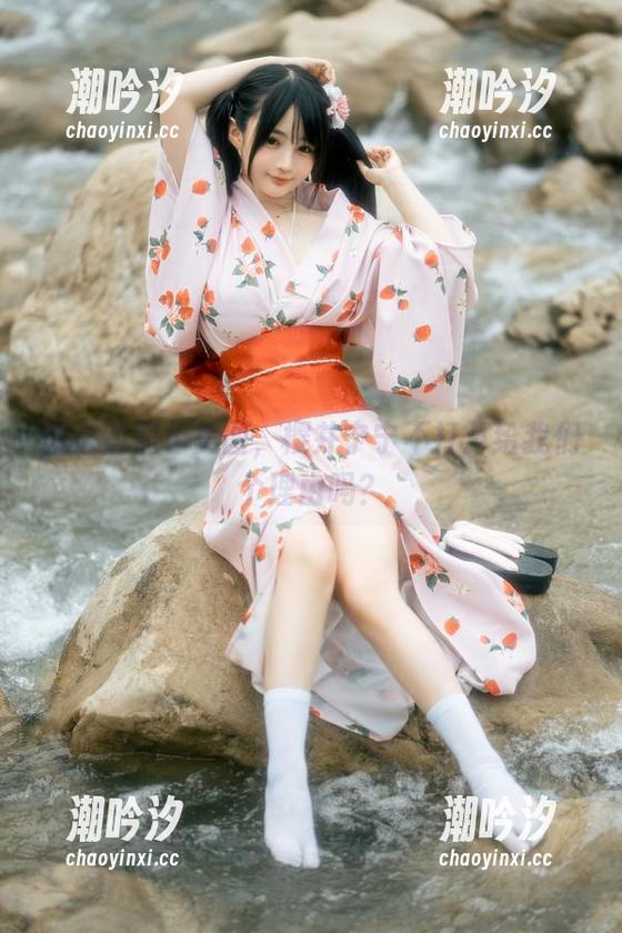 就这些黑色美图，樱井宁宁不打算给我们个理由吗？