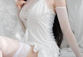 樱落酱w的圣路易斯礼服，打算cos谁呢？米奇老鼠吗？