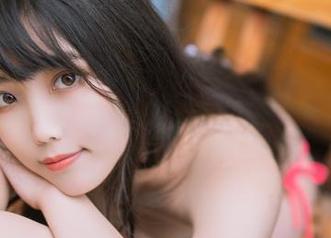承认吧，汪知子的可爱全集，让你不自觉想发出“这太无理了”的感叹！