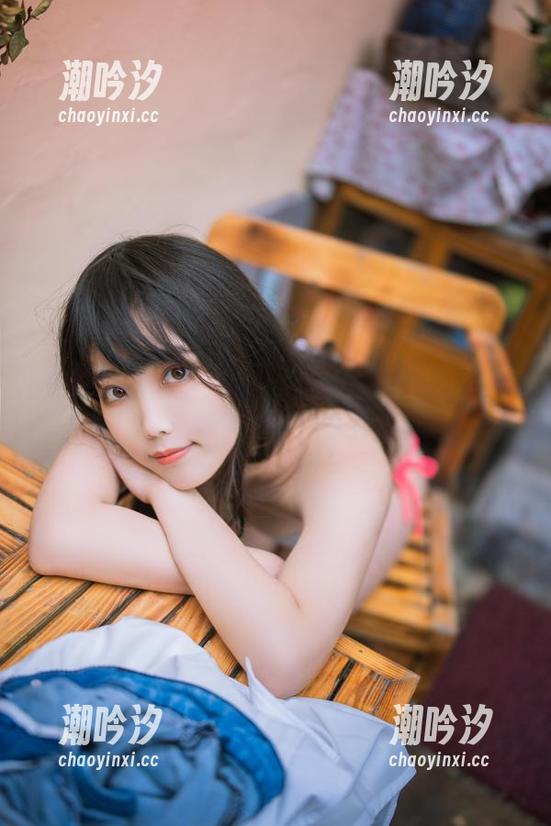 汪知子 承认吧,汪知子的可爱全集,让你不自觉想发出“这太无理了”的感叹!