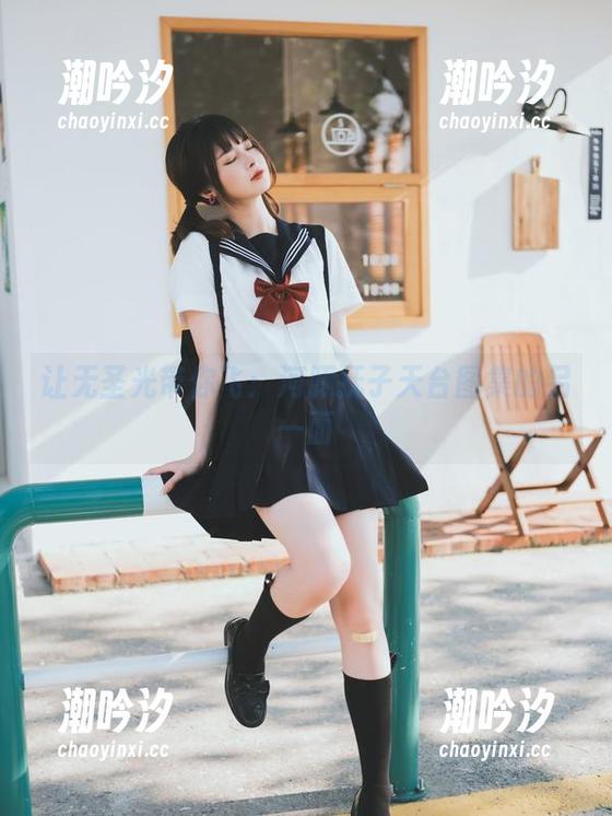 河豚抚子 让无圣光带你飞:河豚抚子天台图集的另一面