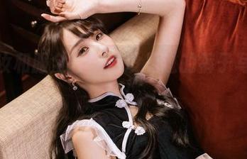 泥泥汝和服全套：你没见过的裤子写诗系列！