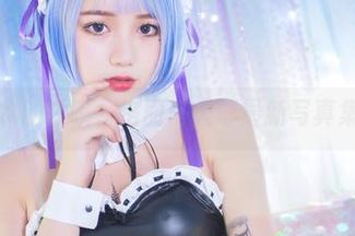死库水的呼唤，洛丽塔大哥最新写真集来啦