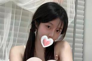 微密圈 – 网盘里的火龙果羊黑丝写真，预警：心脏稍微要承受一下