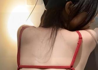 微密圈 – 火龙果羊的婚纱全套图集：她说婚纱可以很‘毛’义，也可以很‘羊’意！