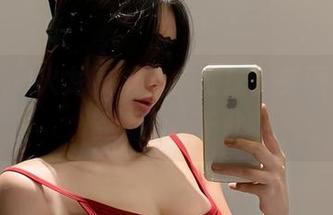 微密圈 – 火龙果羊与小野猫：美图纵情，资源不止于此