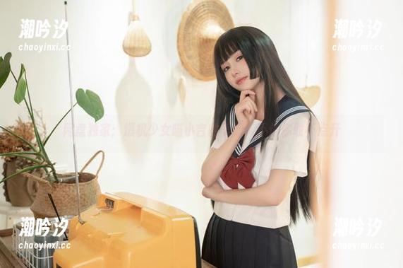 网盘独家：爆机少女喵小吉的美腿，不信你敢不点开