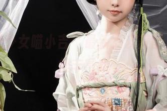 “爆机少女喵小吉”最新女友美图，资源很丰富哦