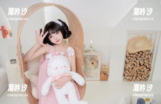 更衣人偶合集，爆机少女喵小吉带你见识爱河的奇特行径