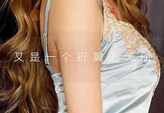 爱尤物 – 徐莉芝Booty灰丝作品集，高清中的每个细节都让我眉头一挑