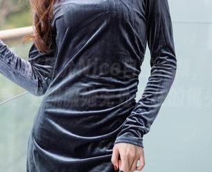 爱蜜社 – 张思允Nice自拍合集，佩服她的勇气，更佩服她无处不在的镜头感。