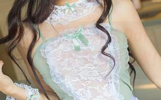 爱蜜社 – 今日主题：李玉洁Daisy的全套秘书，下载前先别吞口水！