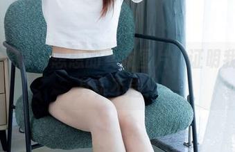物恋传媒 – 想想的女友图片，证明我眼光其实不错！