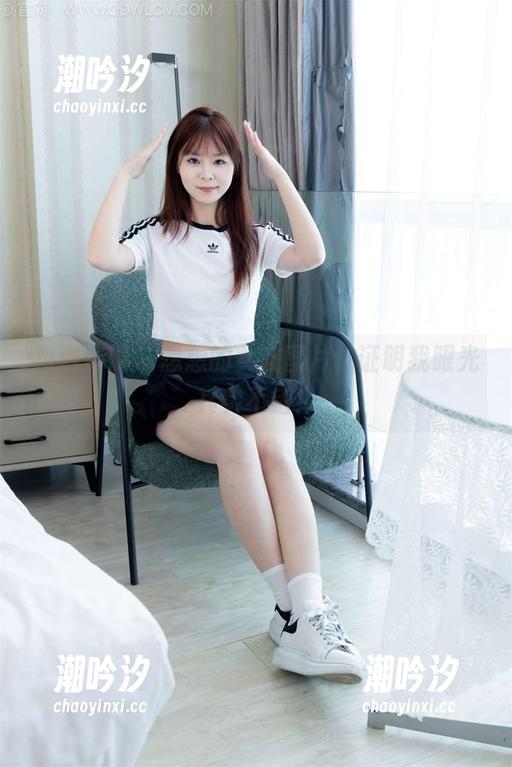 物恋传媒-想想 物恋传媒 - 想想的女友图片,证明我眼光其实不错!
