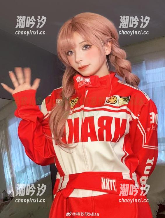 特软儿Sona 特软儿Sona的兔女郎私拍,柔情似水,谁能抗拒?