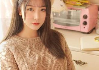 最新猫九酱图集：女神范儿，但请给我刚刚的滤镜了。。。