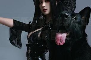 豹纹难题：瓦斯塔亚小龙虾罕见图片与资源，无意冒犯！