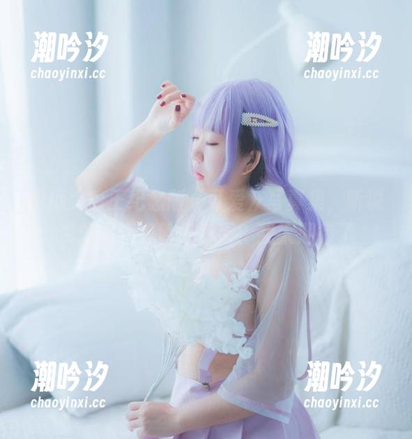 甜糖大魔王纪念版《可爱》写真集，听说资源里还有隐藏彩蛋？我太期待了