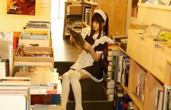 精选之白莉爱吃巧克力：蕾姆女仆里的小错误和小确幸