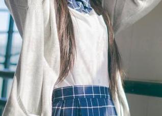 分享黑白旗袍的美学，谁说神乐坂真东只会穿花里胡哨的？