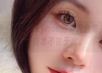 微密圈 – 禅雨儿Lynne的清纯合集，挺可爱，但才不甘于此。