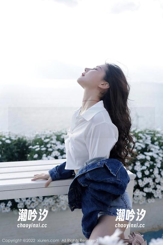 秀人网 - Baileys香儿：女王在拍照，高清美图让你肾上腺素直飙！