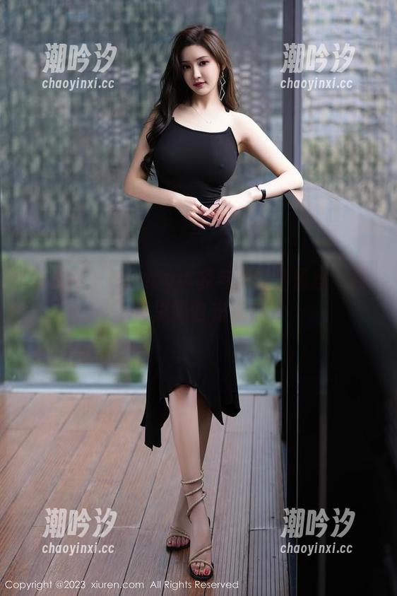 秀人网 - Nancy小姿与她的裤里丝，图包里的时光旅行