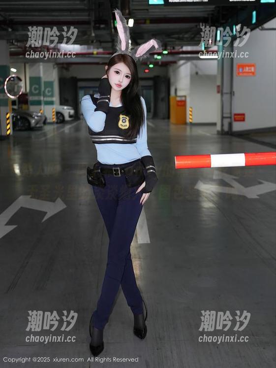 秀人网 - 周于希Sandy的黑丝内衣竟是无圣光里的淡淡烟火，图包装好了吗？