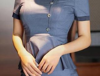 秀人网 – 奈奈Fox的自拍作品，里面藏了多少小心思呀？