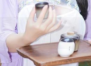 秀人网 – 奶喵喵的办公室-你能从这些原图中找到几分灵感吗？