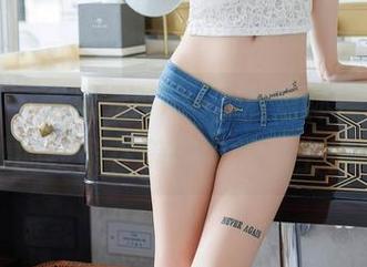 秀人网 – 张思允Nice，高清体操服：微妙的线条在美图中悄然生长。