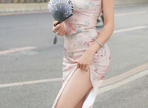 秀人网 – 写真美照：牛仔裤与木子nana的神奇福利组合
