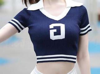 秀人网 – 杨可可coco：学姐写真，这回你绝不能再不好好学习了！