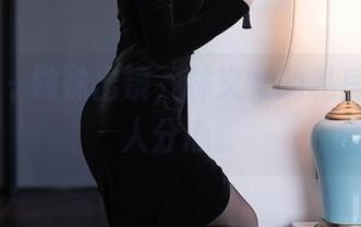 秀人网 – 妹妹出镜，林文文的私房图包让人分心。
